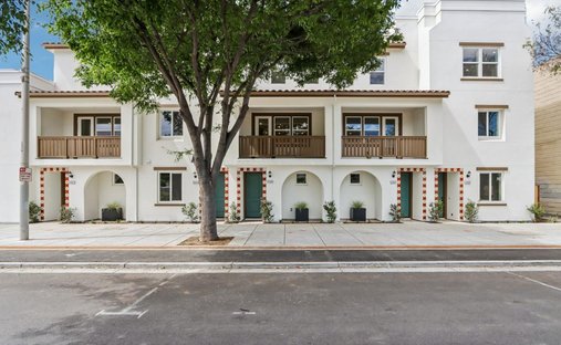 Haus in Fremont, Kalifornien, Vereinigte Staaten 1
