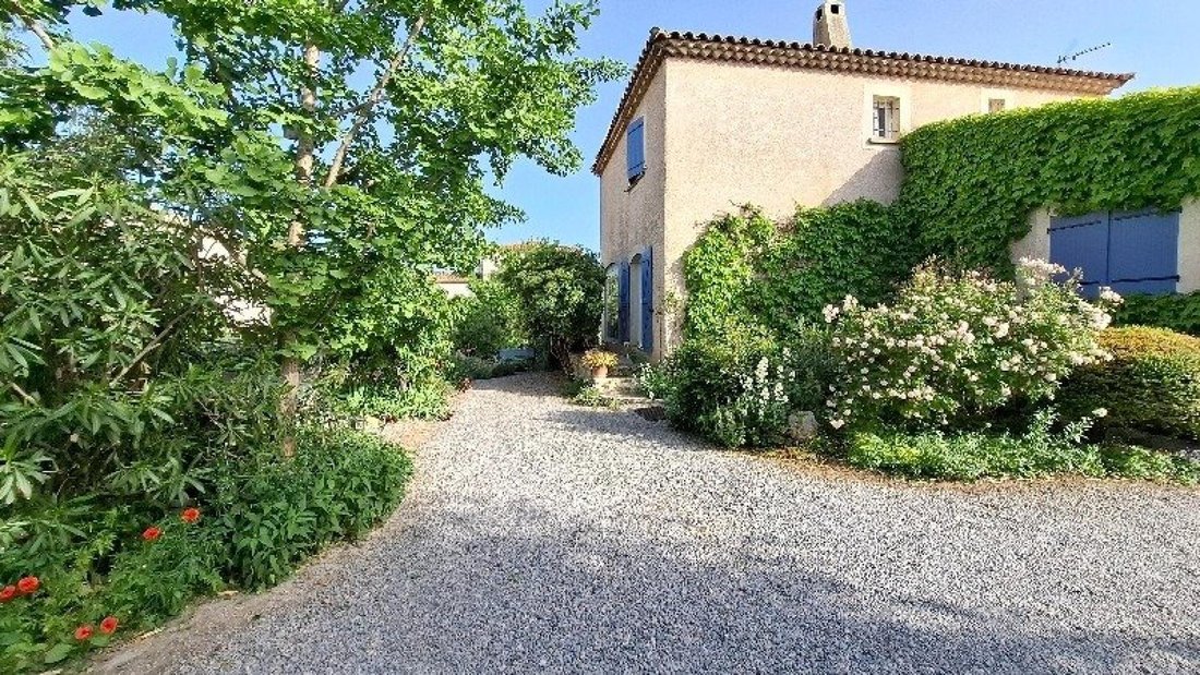 House in Estanove, Montpellier, France 3 - 18157589