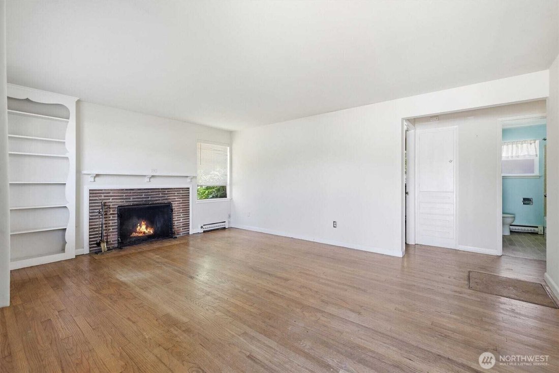 House in Seattle, Washington, United States 2 - 18159937