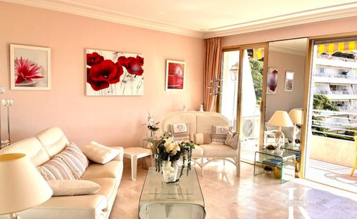 Apartment in Cannes, Provence-Alpes-Côte d'Azur, France 1