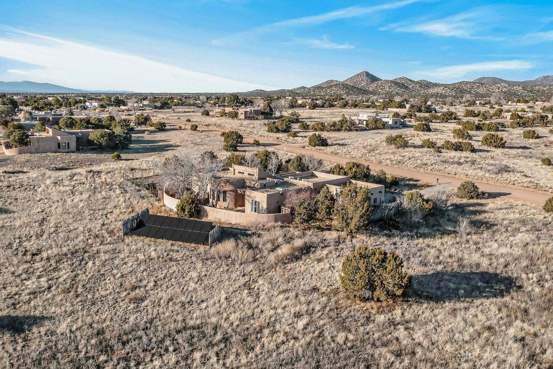 House in Santa Fe, New Mexico, United States 1 - 18157195