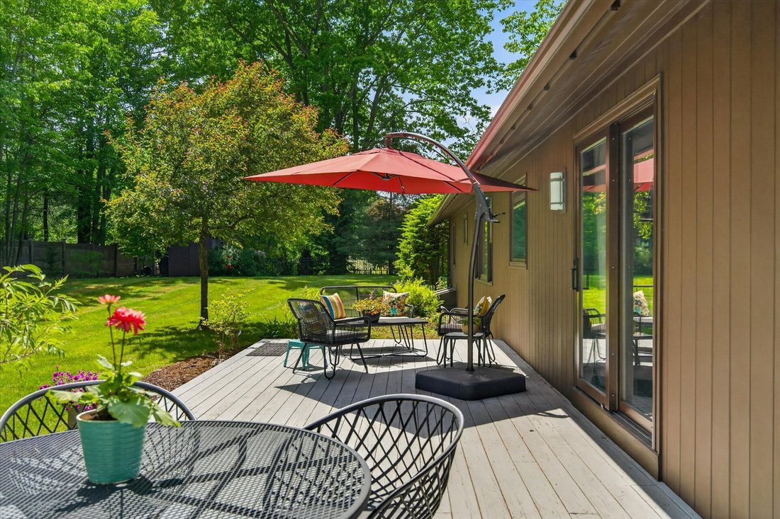 House in Mendon, Vermont, United States 5 - 18157123