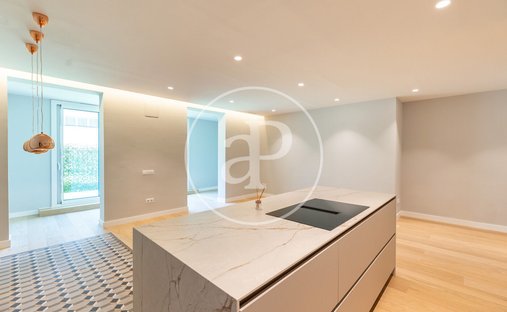 Apartamento en Eixample, Barcelona, España 1