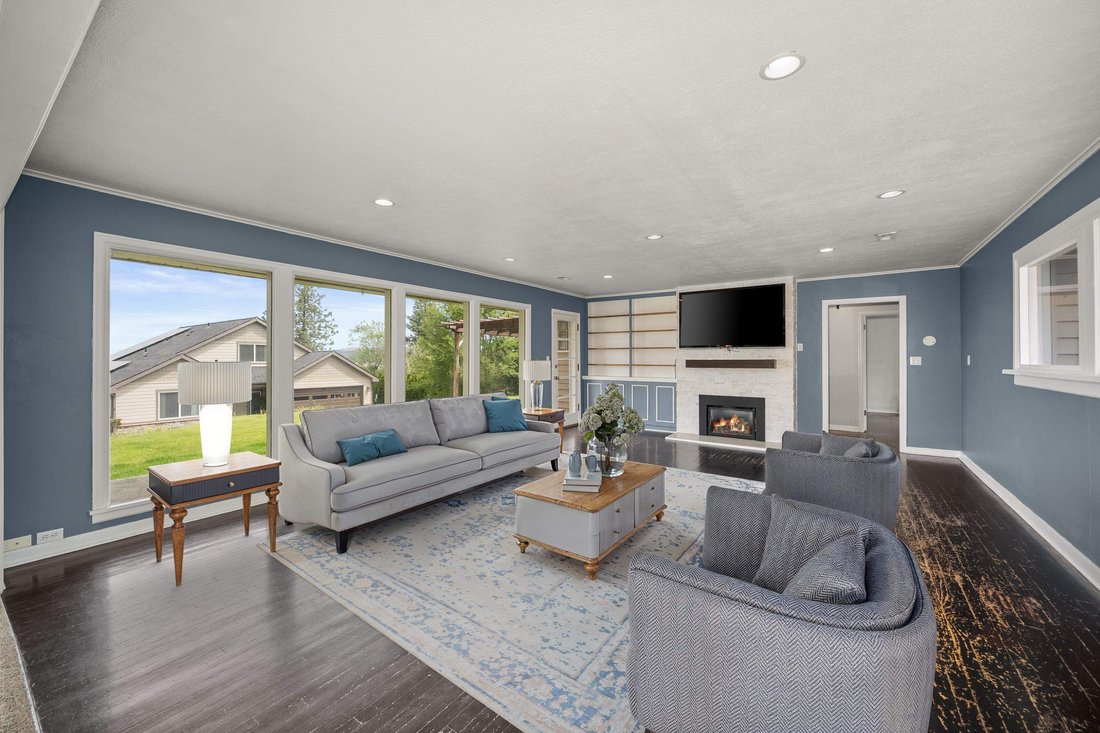 House in Spokane, Washington, United States 4 - 18158948