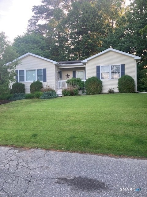 House in Morris, Connecticut, United States 5 - 18164930