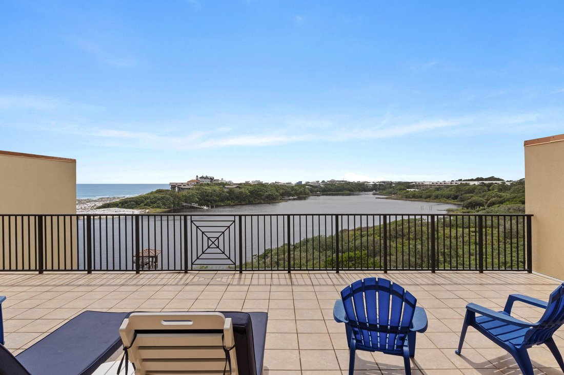 Condo in Santa Rosa Beach, Florida, United States 4 - 16683455