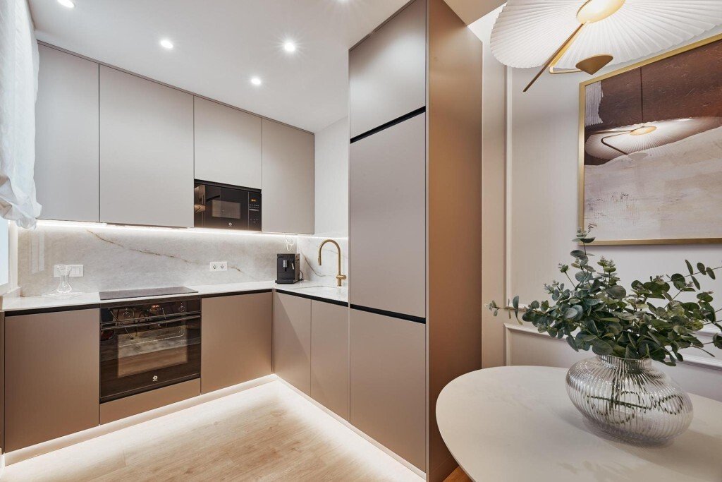 Apartment in Barrio Salamanca, Madrid, Spain 4 - 18163398