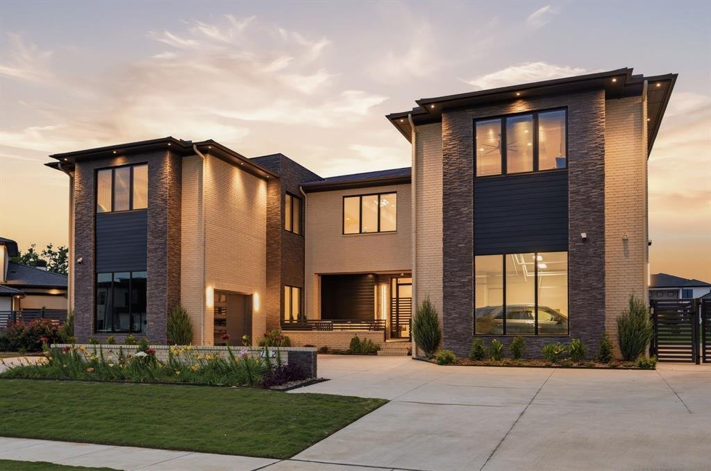 House in Grapevine, Texas, United States 1 - 18160477