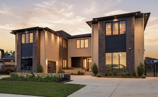 Casa a Grapevine, Texas, Stati Uniti 1