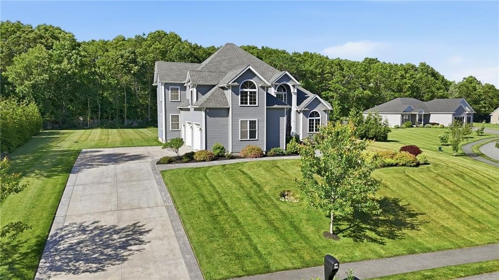 House in Swansea, Massachusetts, United States 3 - 18154071