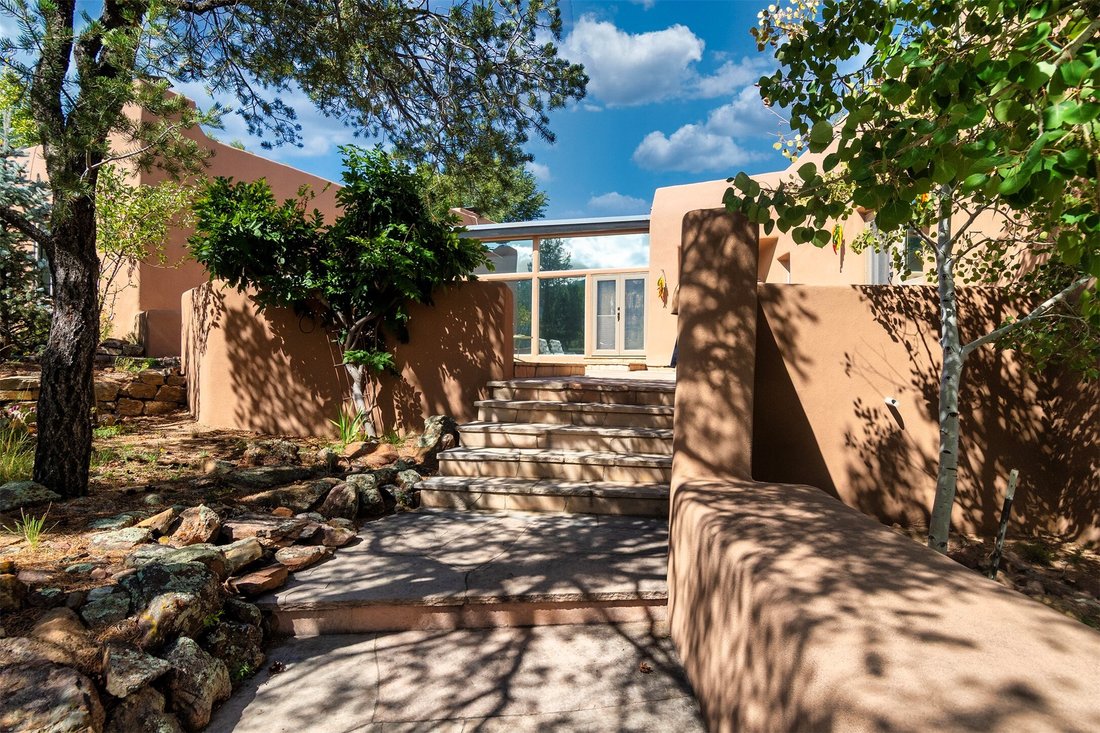 House in Santa Fe, New Mexico, United States 4 - 18160061