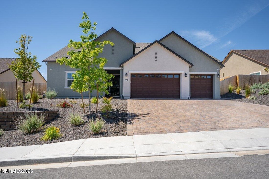 House in Sparks, Nevada, United States 2 - 18141694