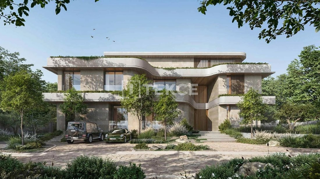 House in Wadi Al Safa 3, Wadi Al Safa, Dubai 2 - 18160674