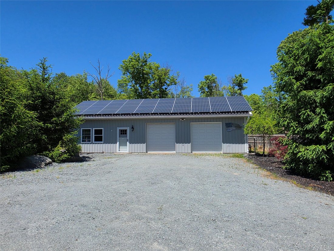 House in Forestburgh, New York, United States 5 - 16980335