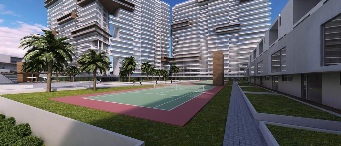 Apartment in Cancún, Quintana Roo, Mexico 5 - 18165364