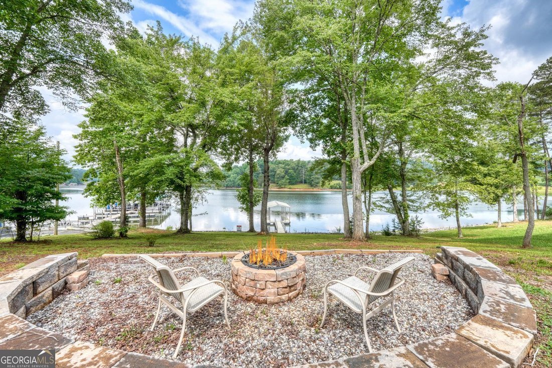 House in Blairsville, Georgia, United States 4 - 17984752