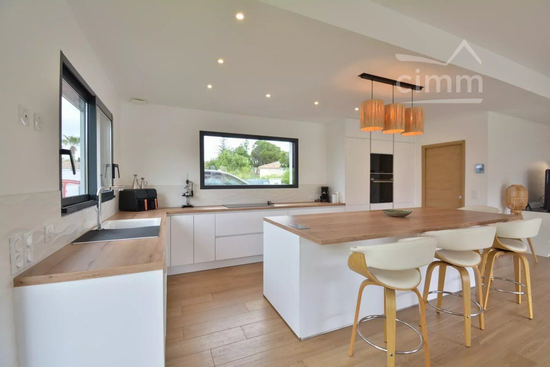 Villa in Sud, Elne, France 4 - 18165700