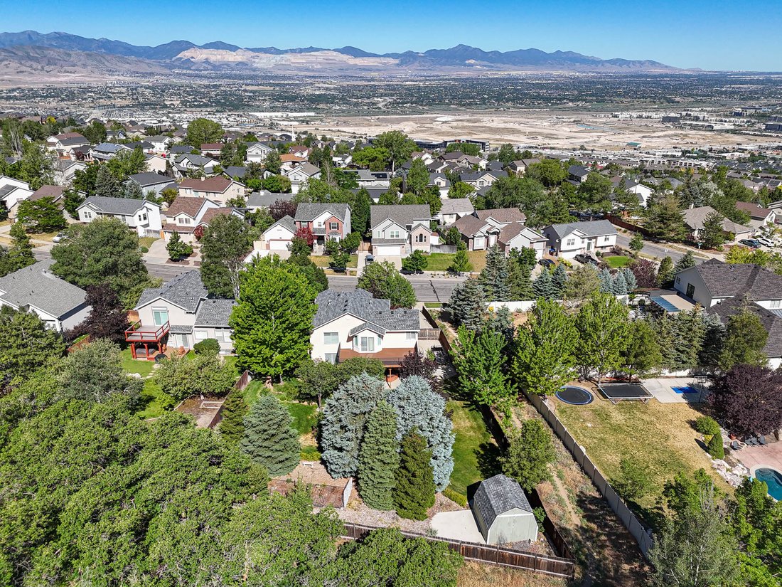 House in Draper, Utah, United States 5 - 18162840