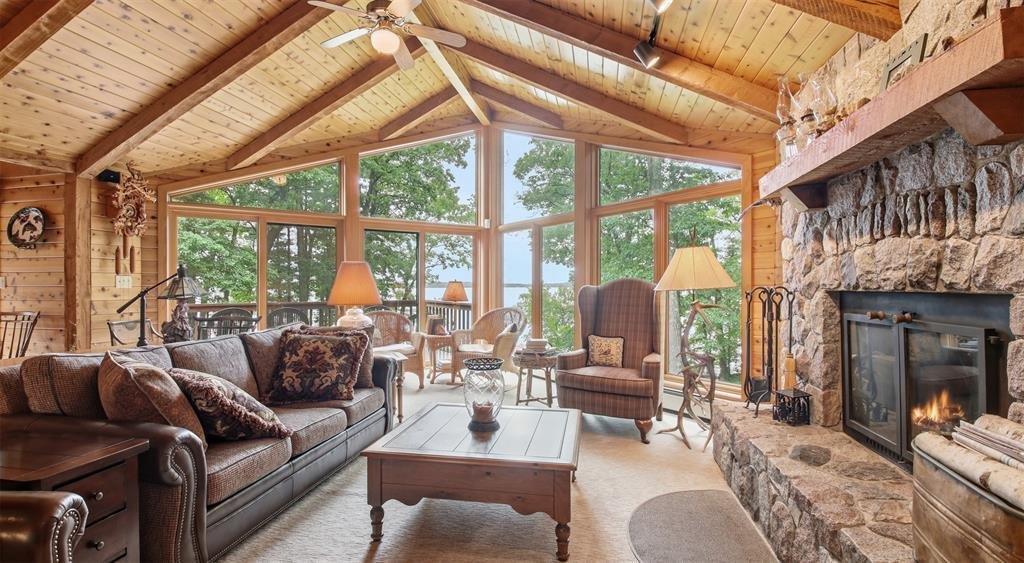 House in Stone Lake, Wisconsin, United States 4 - 18159164