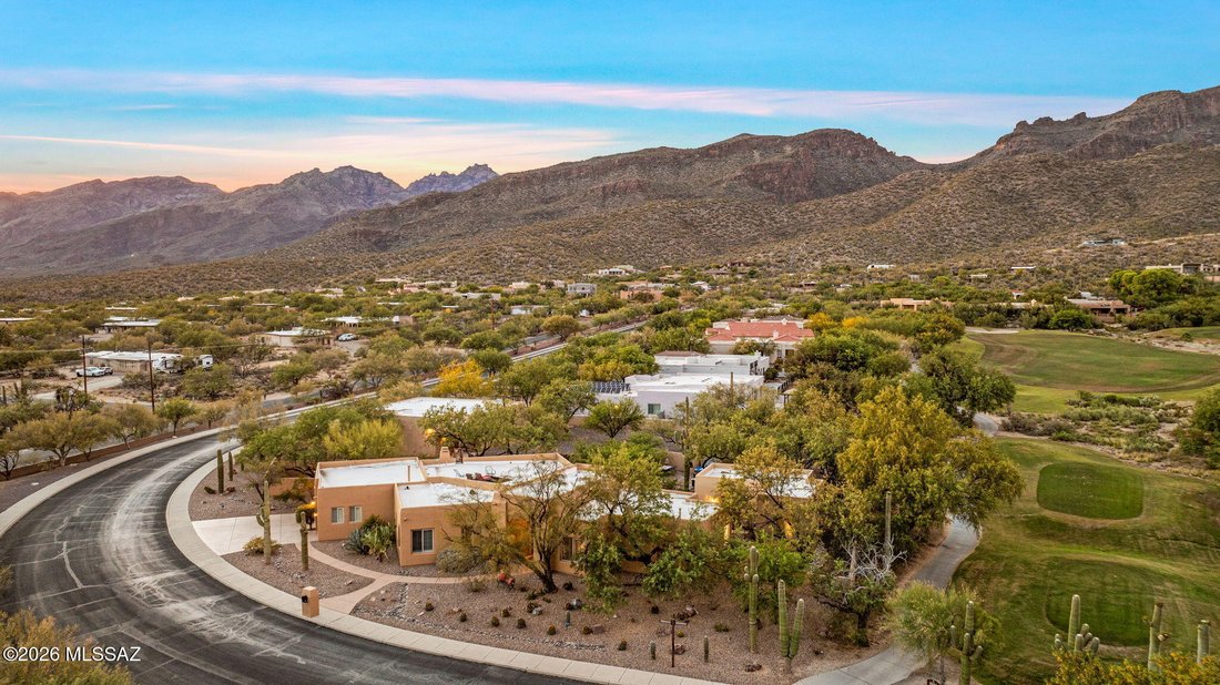 House in Tucson, Arizona, United States 2 - 18168119