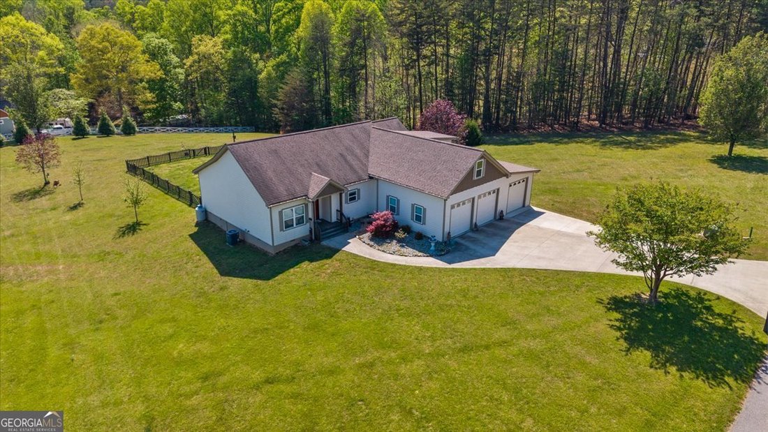 House in Blairsville, Georgia, United States 1 - 18155496