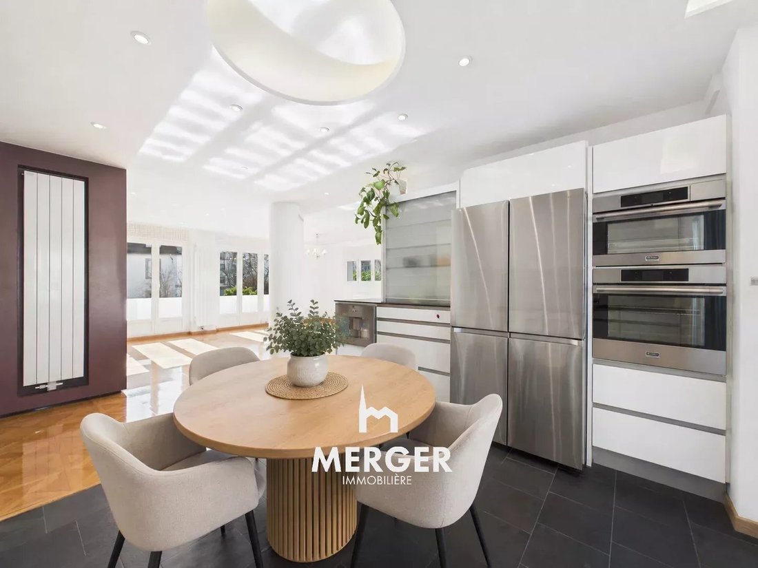 Apartment in Strasbourg, Grand Est, France 4 - 17412242