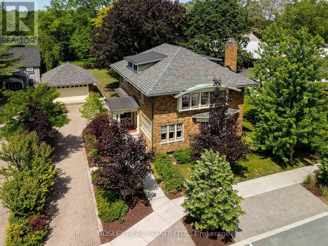 House in Lincoln, Ontario, Canada 2 - 18161586