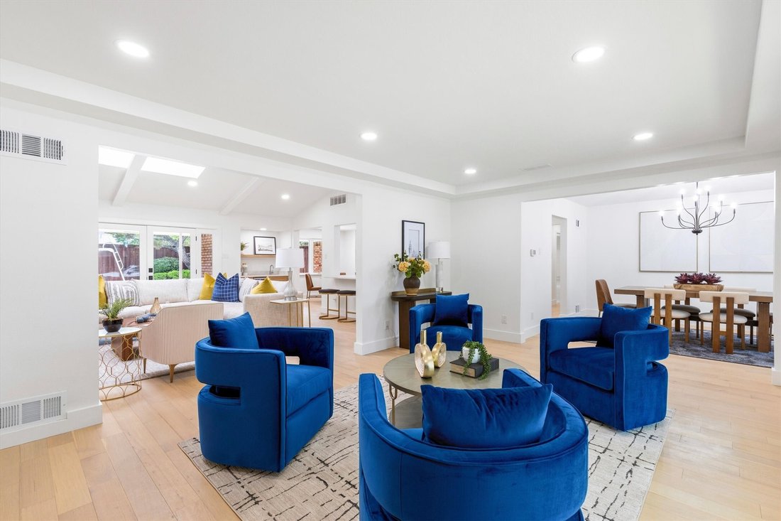 House in Dallas, Texas, United States 4 - 18160123