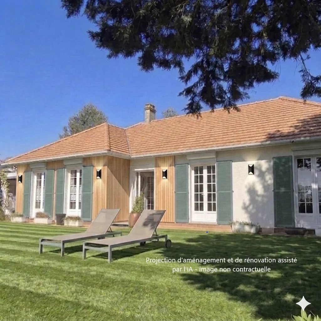 Villa in Camiers, Hauts-de-France, France 3 - 18162994