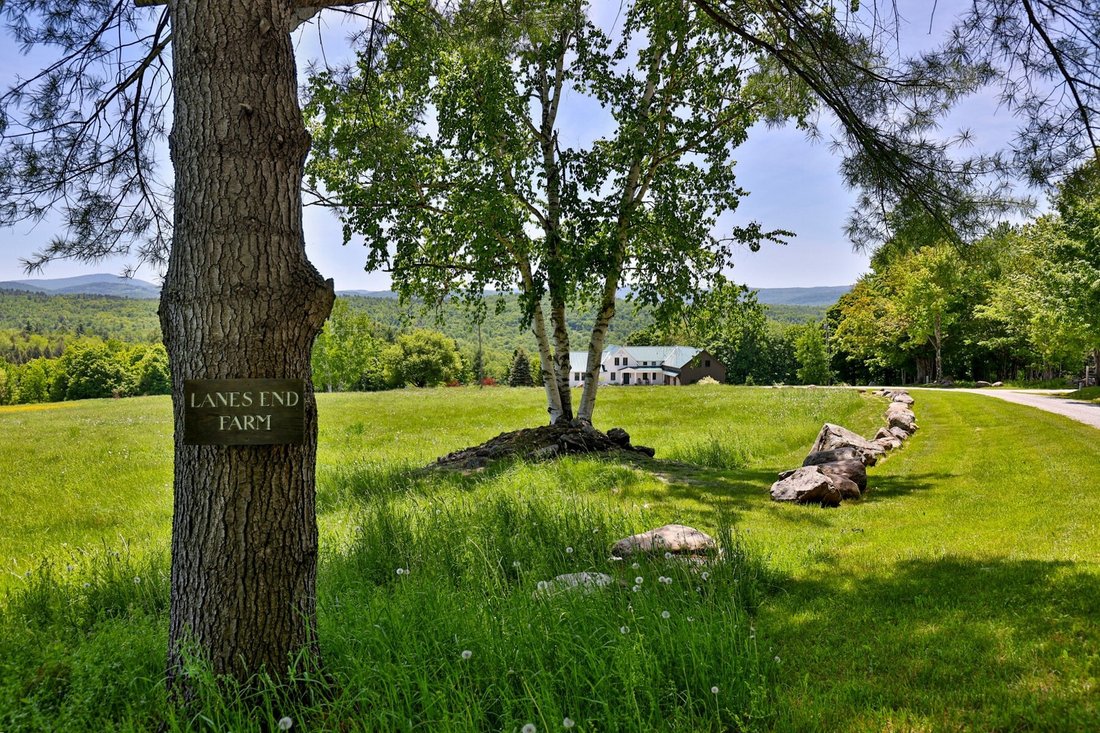 House in Shrewsbury, Vermont, United States 3 - 18156417