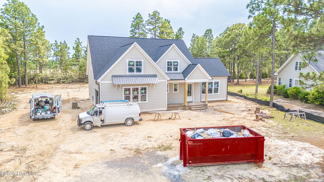 House in Seven Lakes, North Carolina, United States 2 - 18164932
