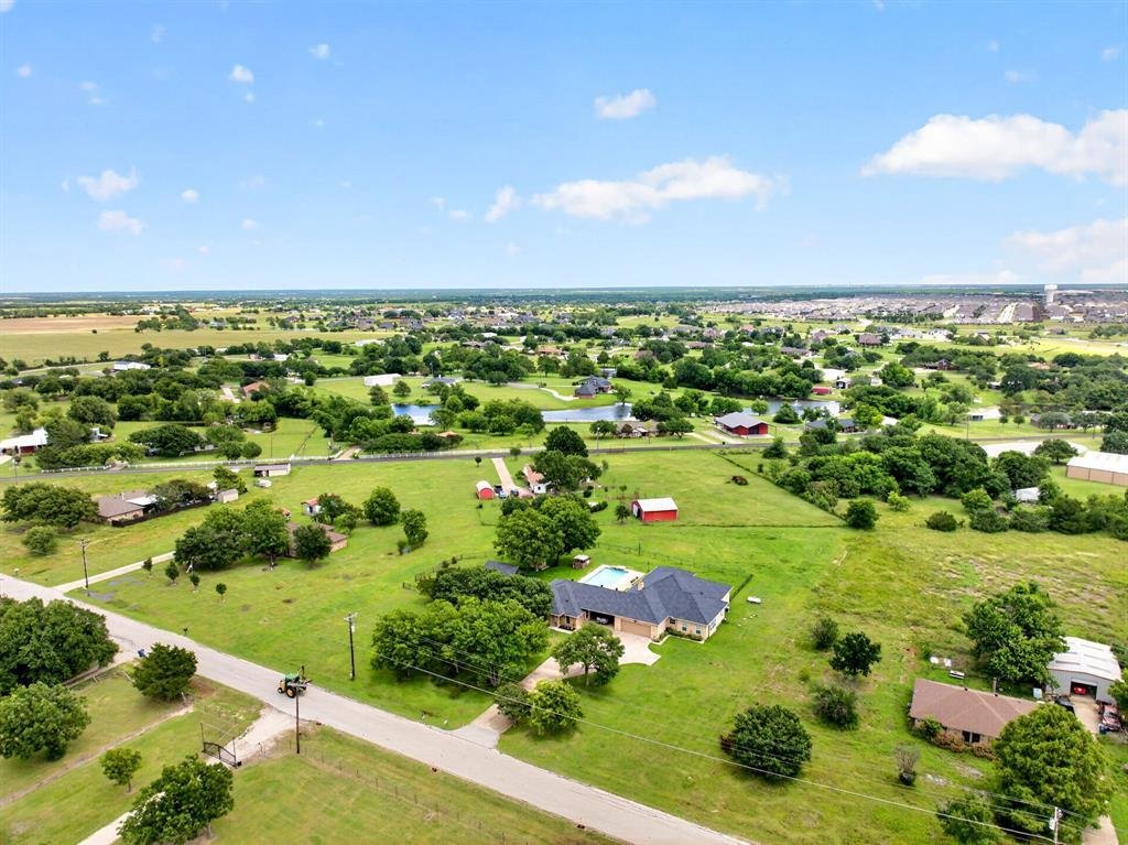 House in Forney, Texas, United States 4 - 18167209
