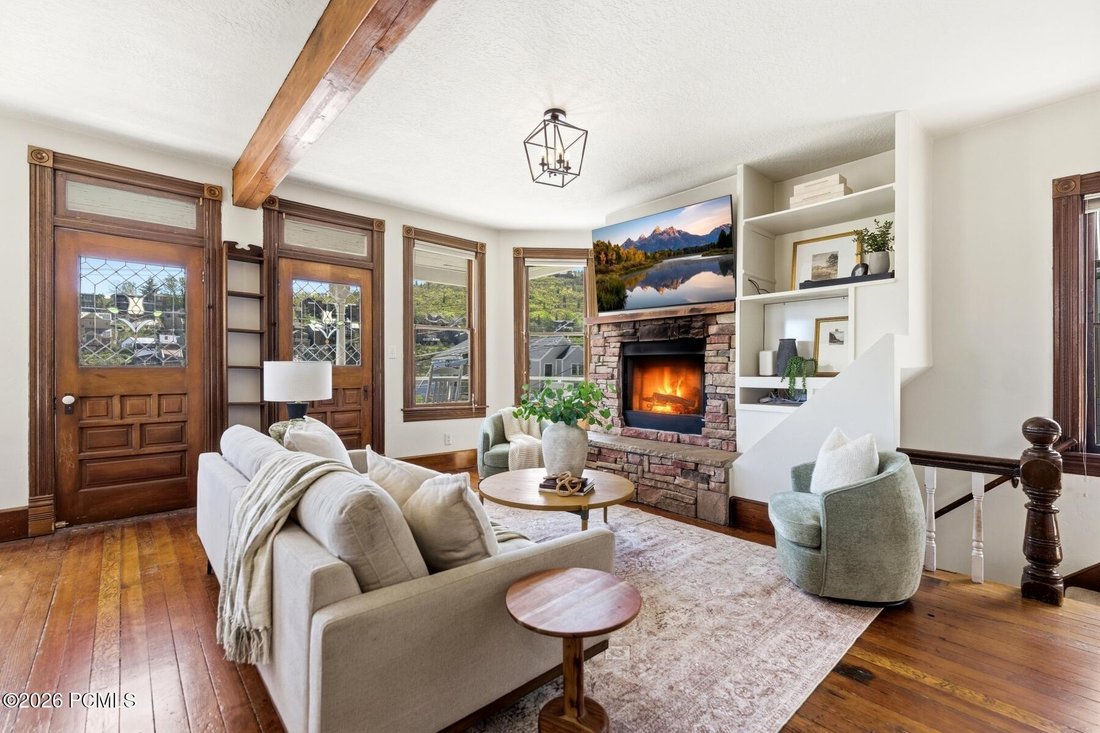 House in Park City, Utah, United States 5 - 16921900