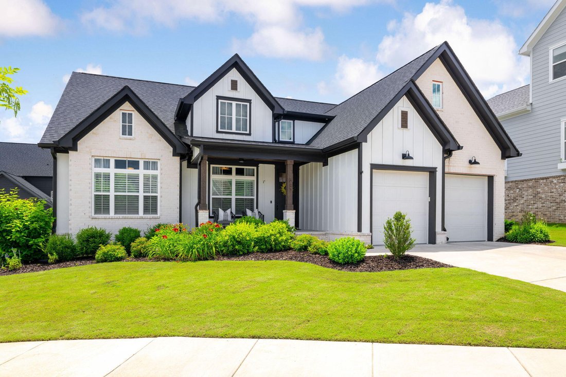 House in Chattanooga, Tennessee, United States 3 - 18160058