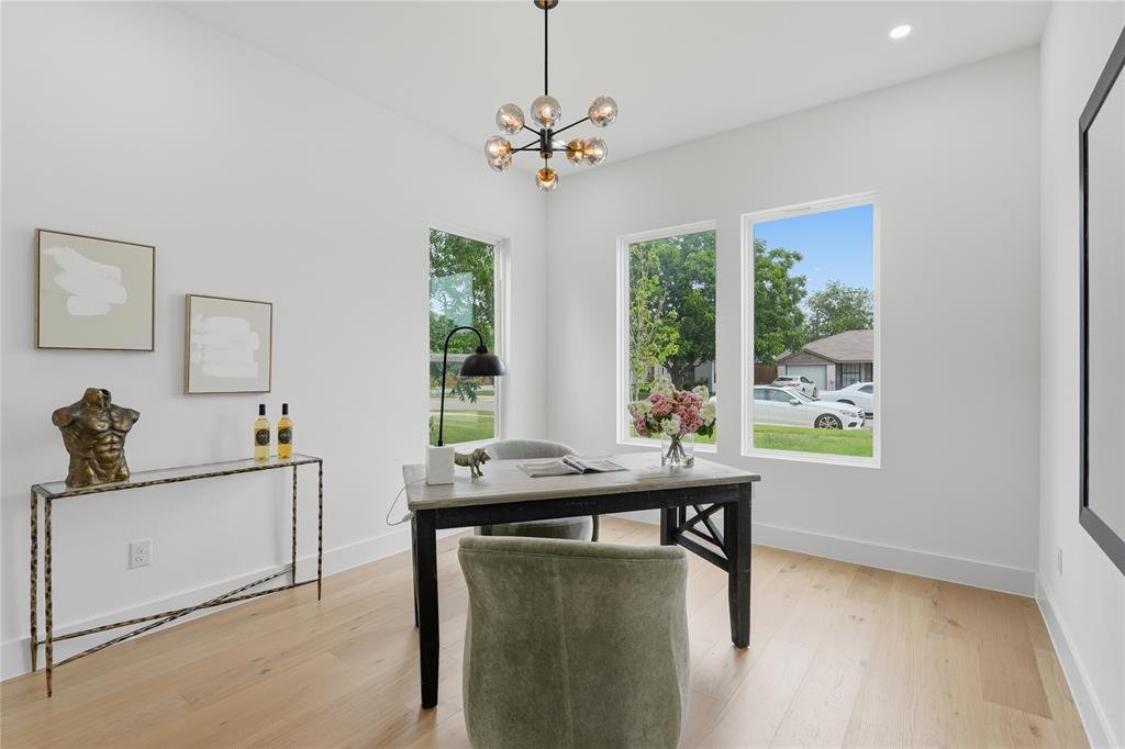 House in Dallas, Texas, United States 3 - 18163085