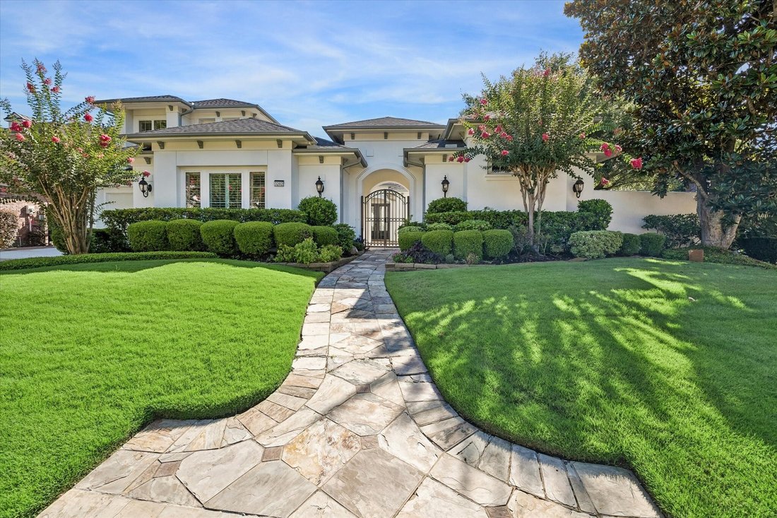 House in Houston, Texas, United States 1 - 18157343