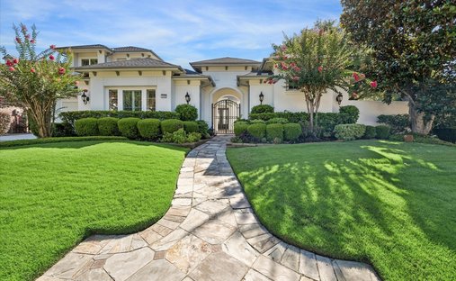Maison à Houston, Texas, États-Unis 1