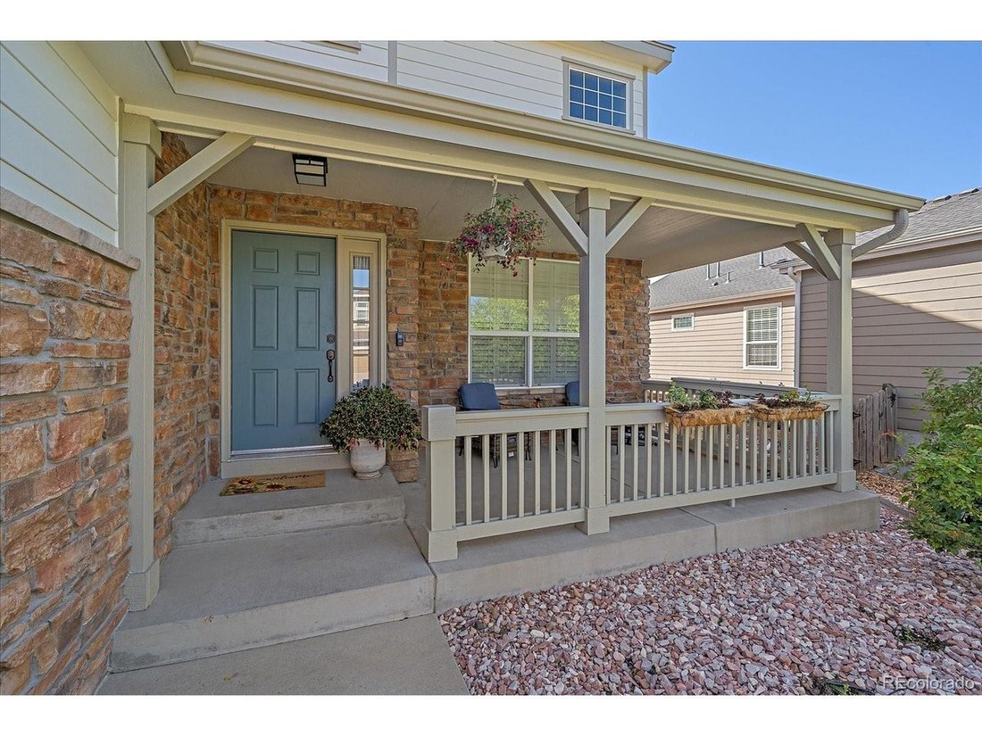 House in Parker, Colorado, United States 4 - 18154256