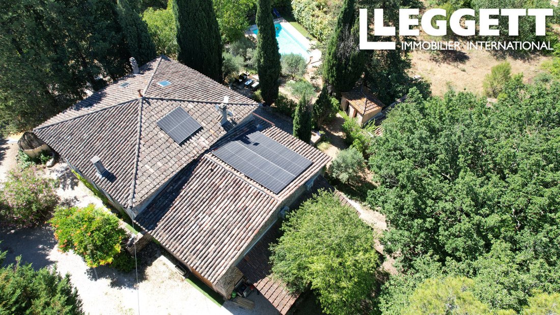House in La Ville, Lorgues, France 3 - 18067661
