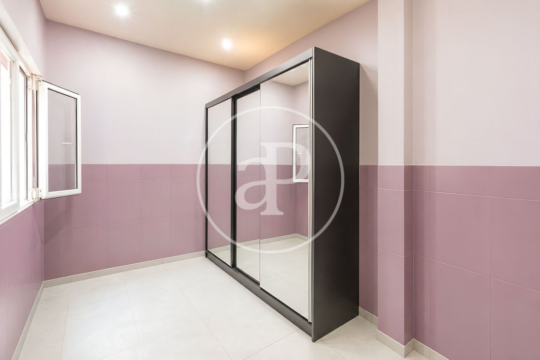 Apartment in Barrio Salamanca, Madrid, Spain 4 - 18163376