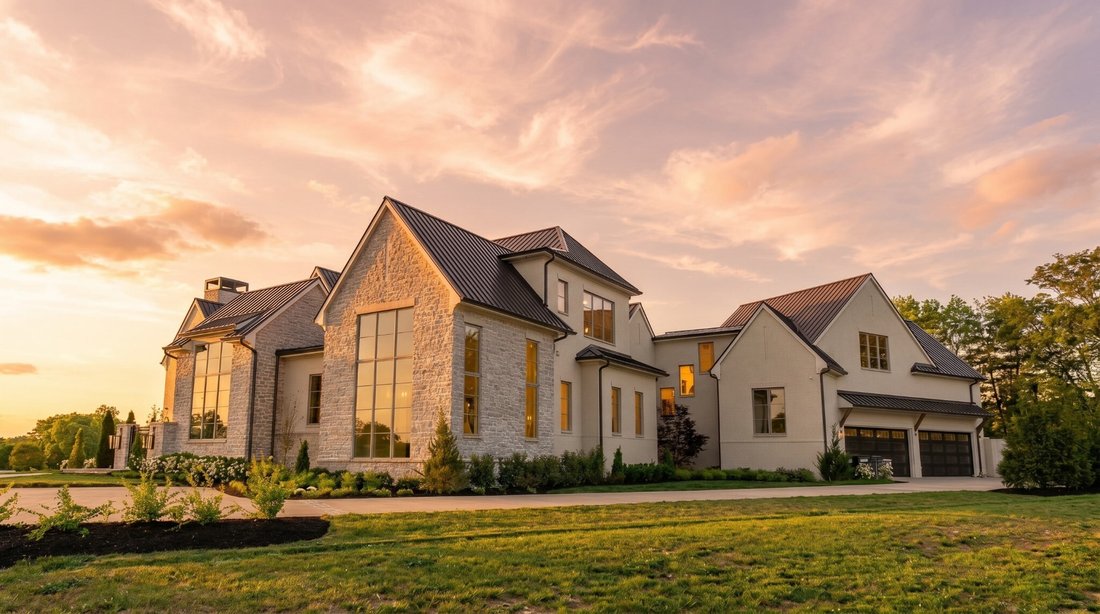 House in Nashville, Tennessee, United States 2 - 18168566