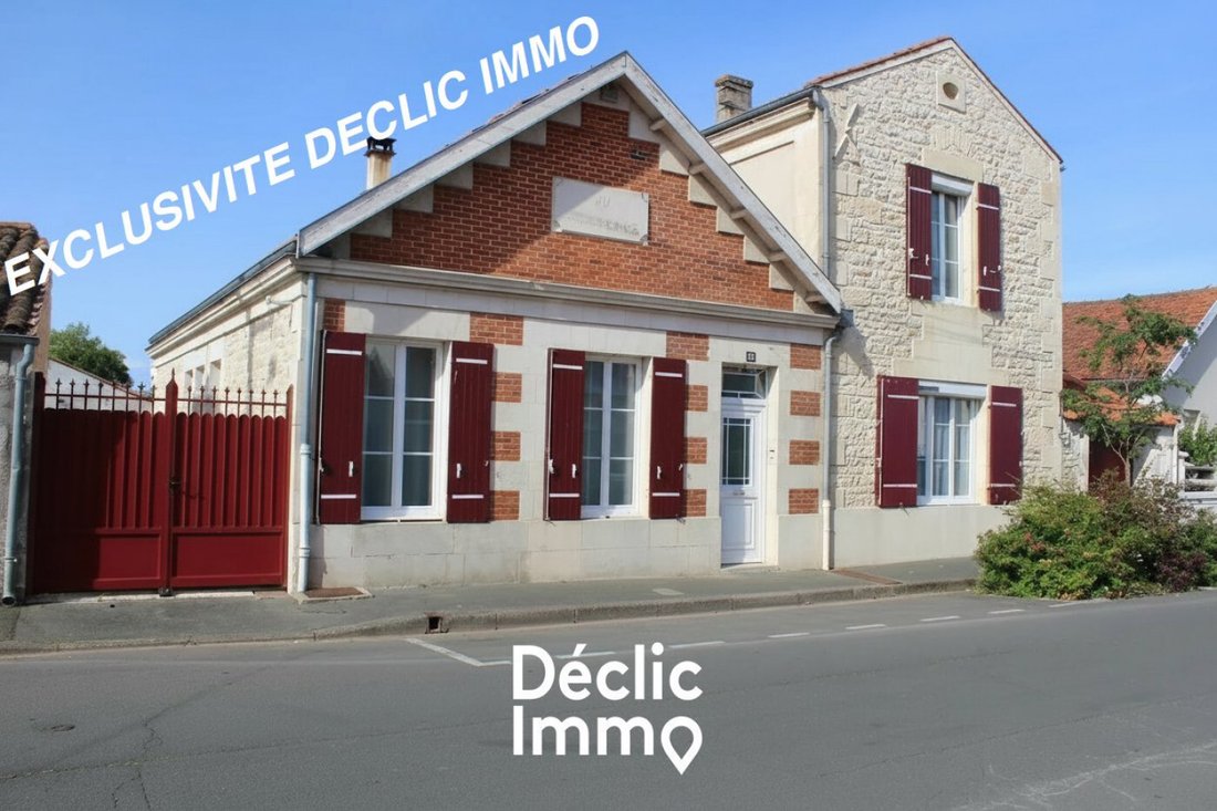 House in Champlain, Rochefort, France 1 - 18116469