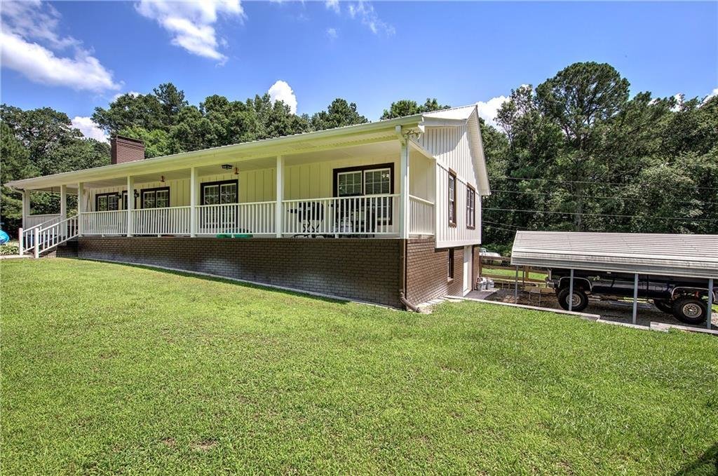 House in Dallas, Georgia, United States 4 - 18159009