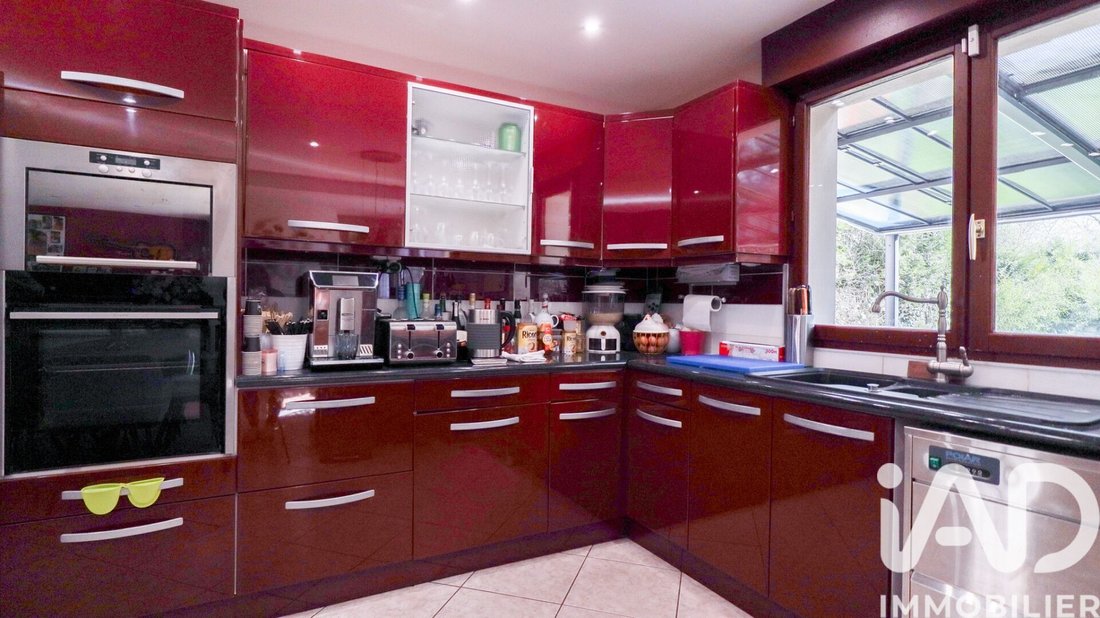 House in Vitry-sur-Seine, Ile-de-France, France 4 - 18161298