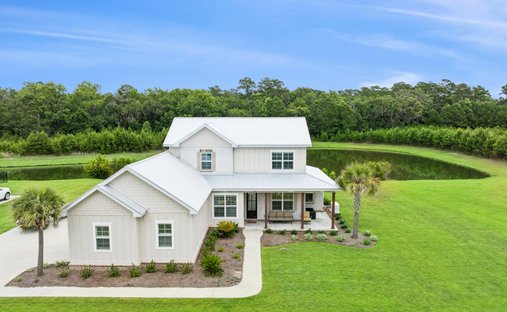 House in St. Simons, Georgia, United States 1