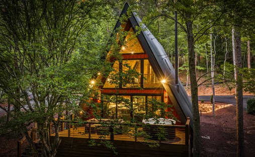 House in Lakeland, Georgia, United States 1