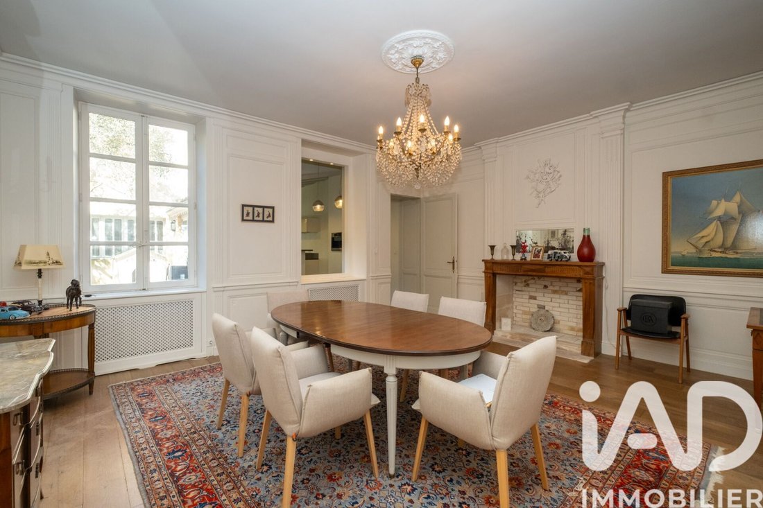 House in La Flotte, Nouvelle-Aquitaine, France 3 - 18169267