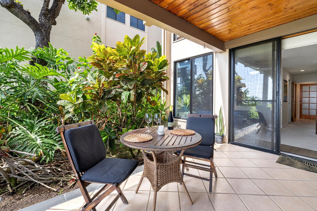 Condo in Kailua-Kona, Hawaii, United States 5 - 18158426