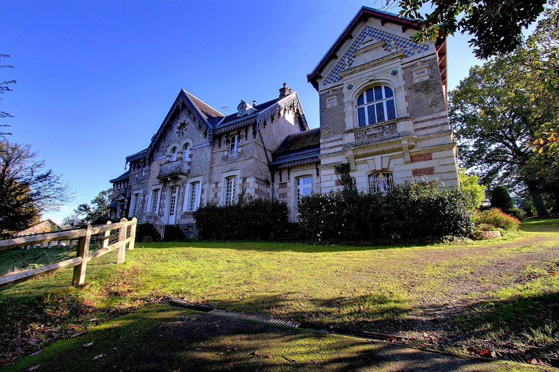 Villa in Messac, Guipry-Messac, France 2 - 18169017