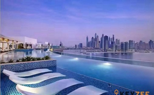 Apartment in Palm Jumeirah, Dubai, United Arab Emirates 1